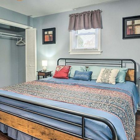 Spacious Fort Washington Home Near National Mall! 外观 照片