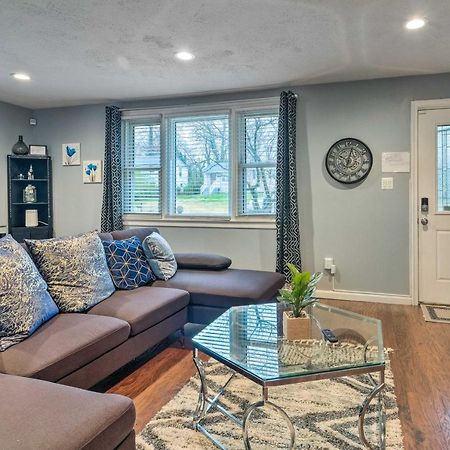 Spacious Fort Washington Home Near National Mall! 外观 照片