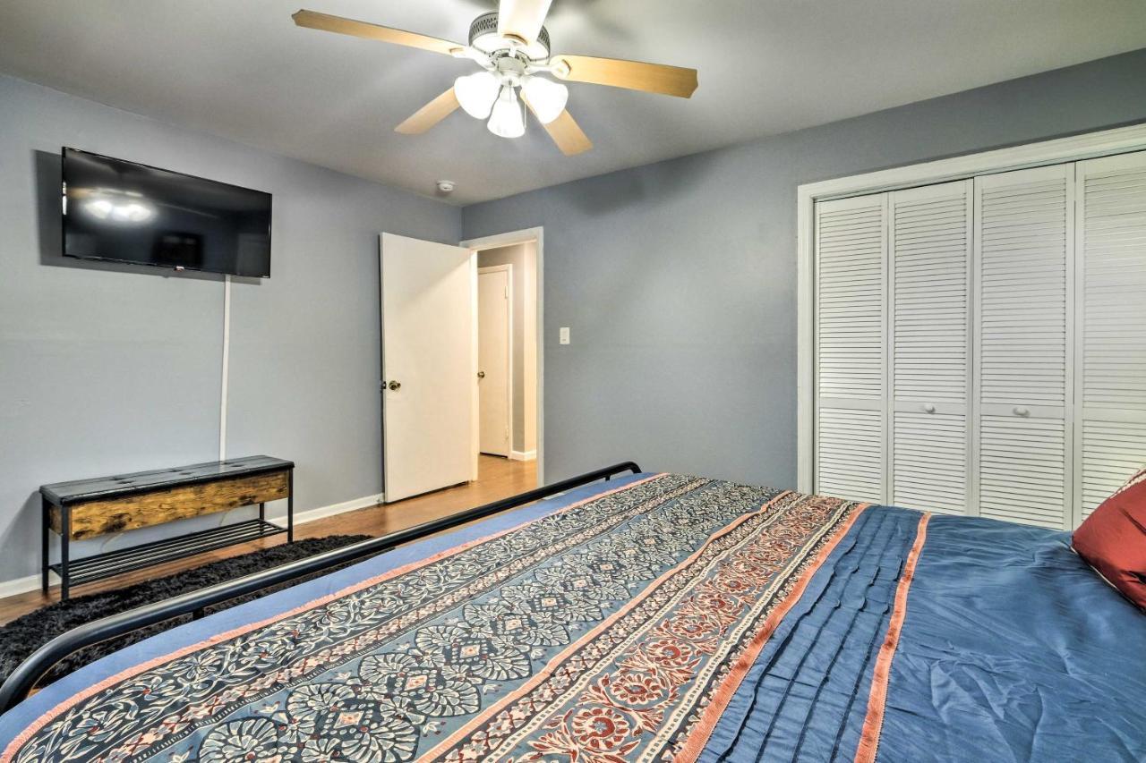 Spacious Fort Washington Home Near National Mall! 外观 照片