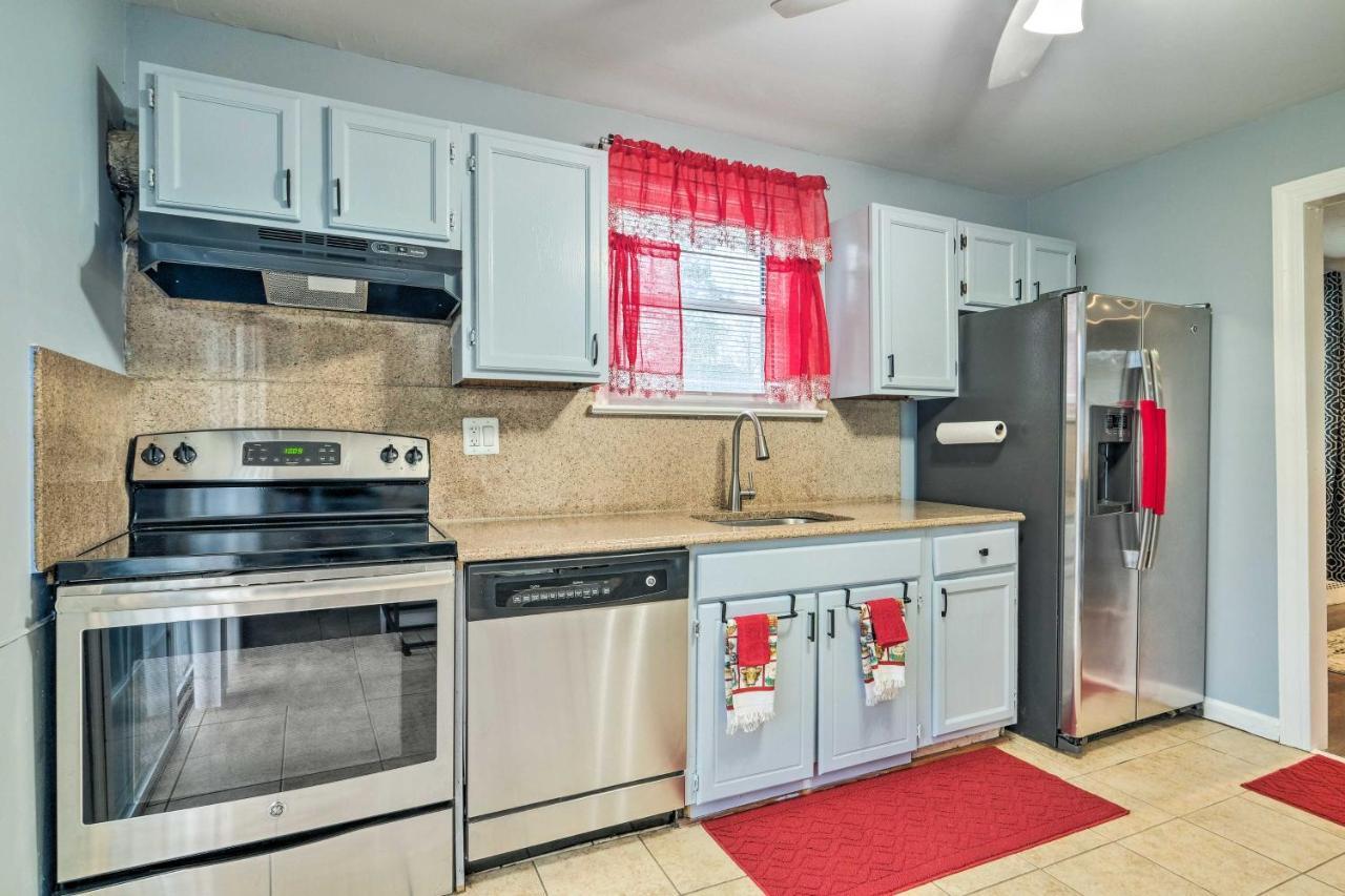 Spacious Fort Washington Home Near National Mall! 外观 照片