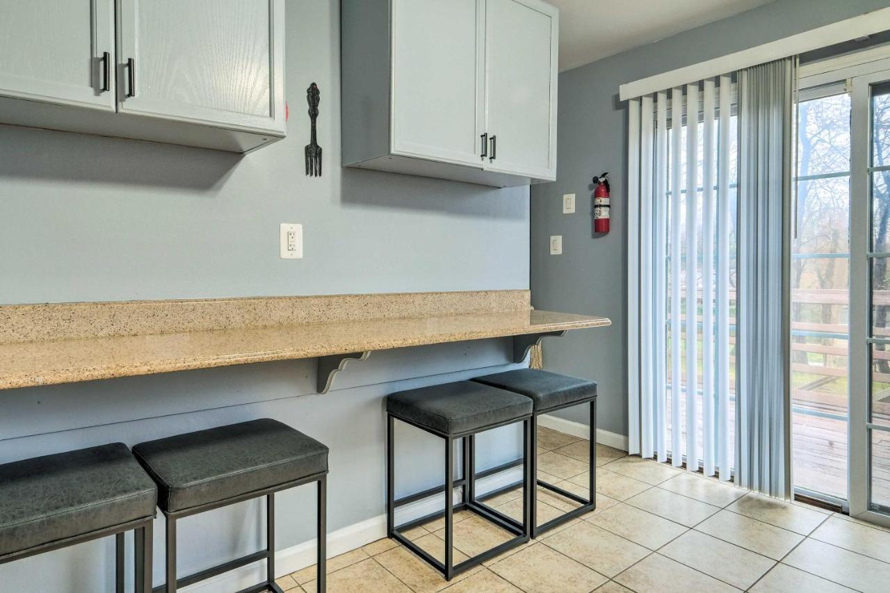 Spacious Fort Washington Home Near National Mall! 外观 照片